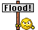 arreter Flood